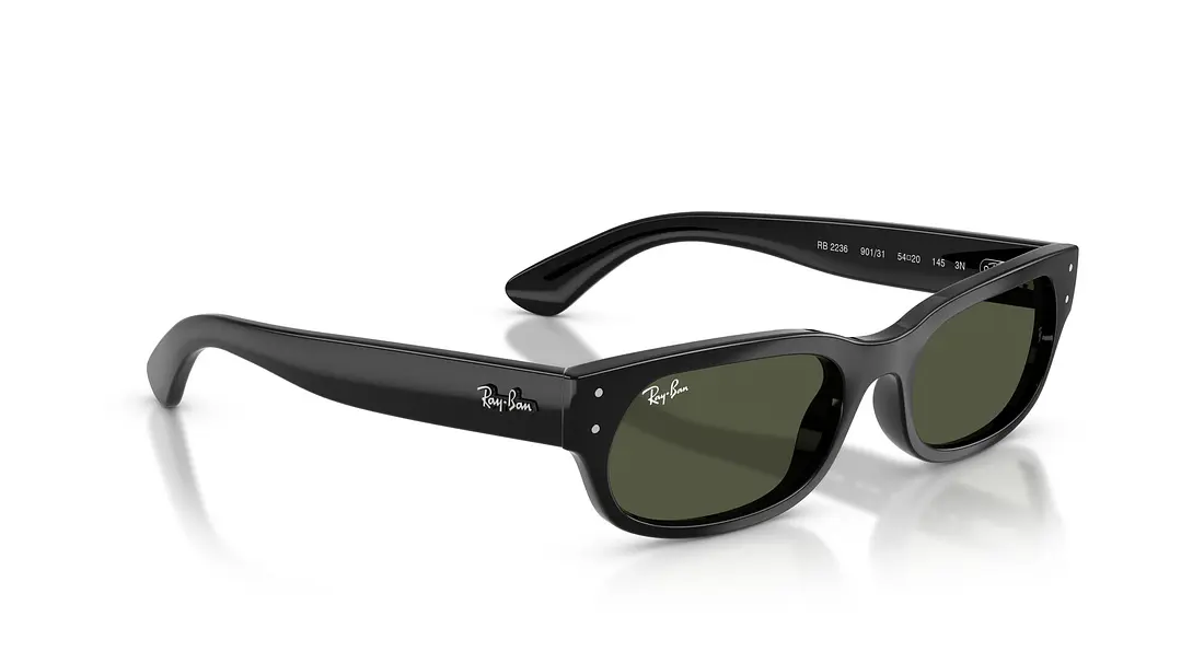 Ray-Ban RB2236 RB2236 901/31 54 4