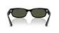 Ray-Ban RB2236 RB2236 901/31 54 - Miniatura 3
