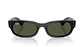 Ray-Ban RB2236 RB2236 901/31 54 - Miniatura 6