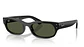 Ray-Ban RB2236 RB2236 901/31 54 - Miniatura 1