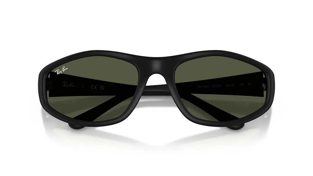 Ray-Ban RB2228 RB2228 622/31 59 5