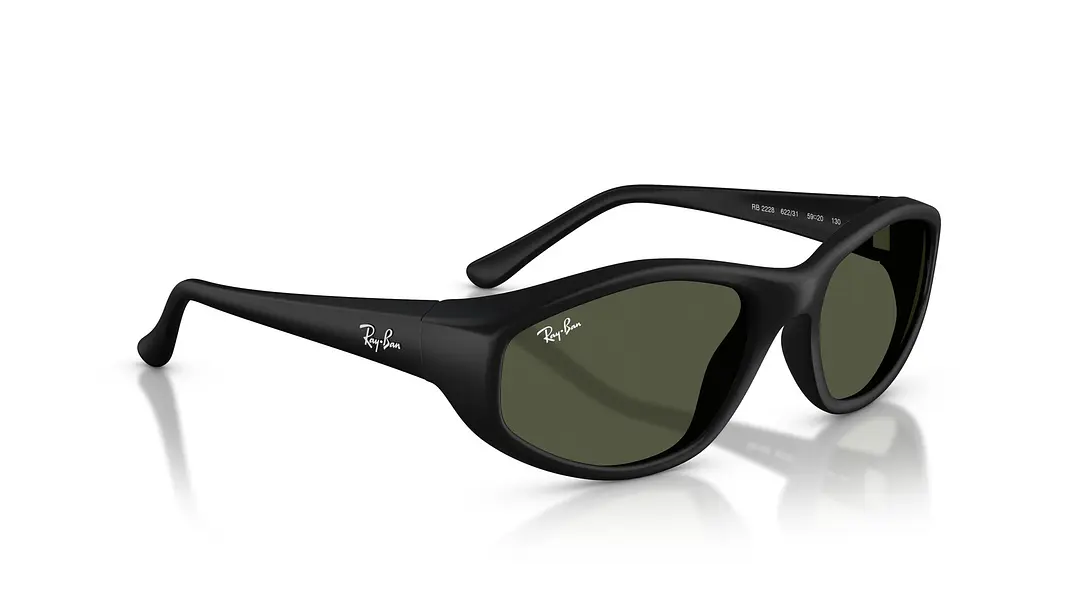 Ray-Ban RB2228 RB2228 622/31 59 4