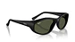 Ray-Ban RB2228 RB2228 622/31 59 - Miniatura 4