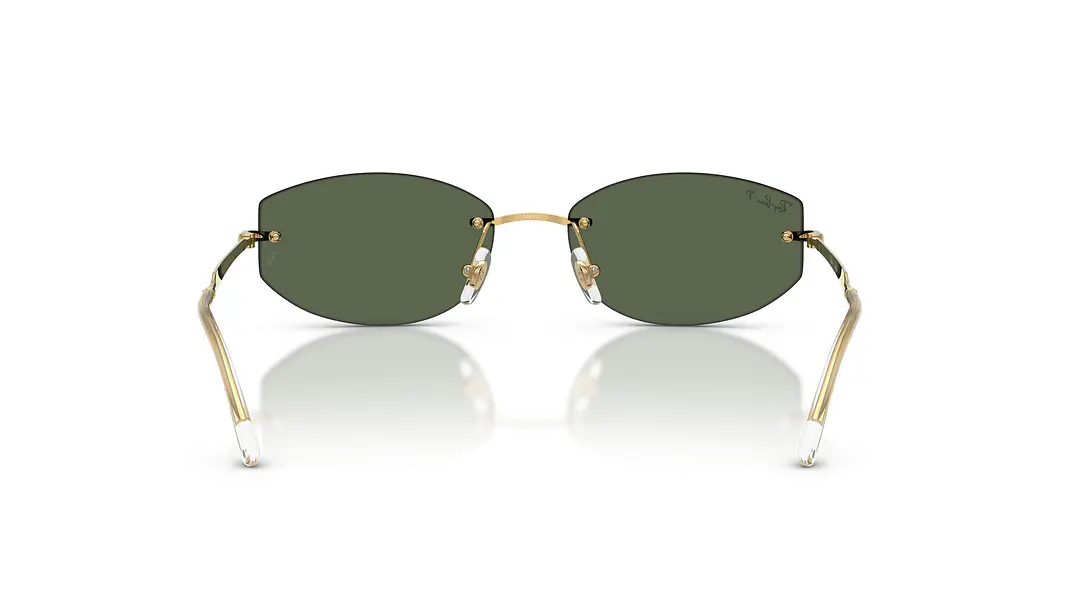 Ray-Ban RB3792 RB3792 001/9A 55 3