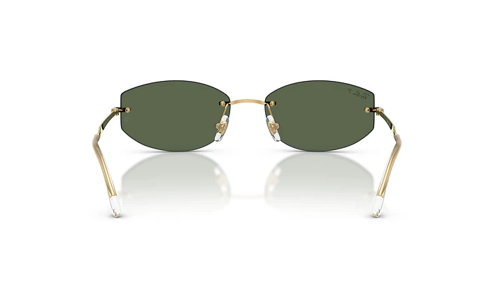 Ray-Ban RB3792 RB3792 001/9A 55 3
