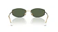 Ray-Ban RB3792 RB3792 001/9A 55 - Miniatura 3