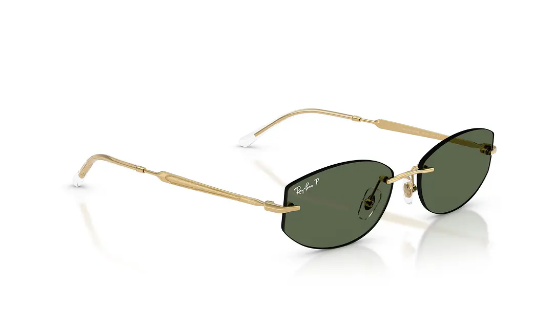 Ray-Ban RB3792 RB3792 001/9A 55 4