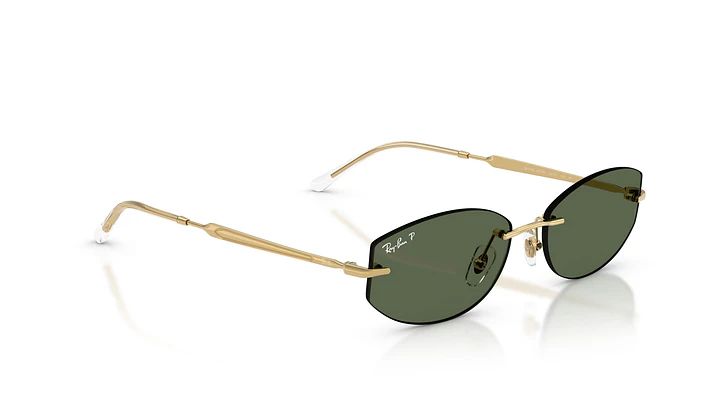Ray-Ban RB3792 RB3792 001/9A 55 4
