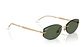 Ray-Ban RB3792 RB3792 001/9A 55 - Miniatura 4