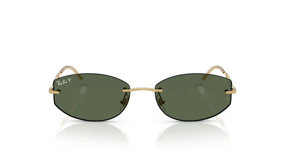 Ray-Ban RB3792 RB3792 001/9A 55 6