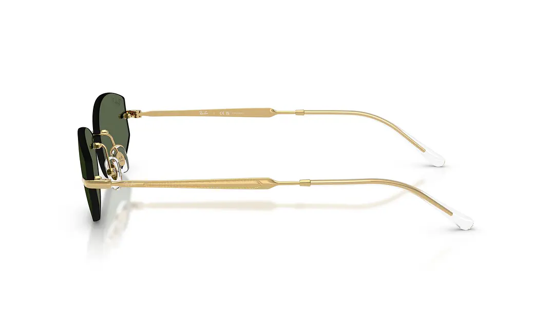 Ray-Ban RB3792 RB3792 001/9A 55 2
