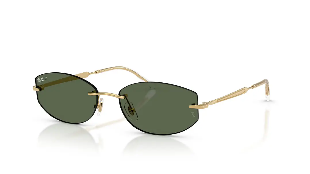 Ray-Ban RB3792 RB3792 001/9A 55 1