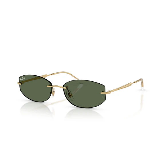 Ray-Ban RB3792 RB3792 001/9A 55