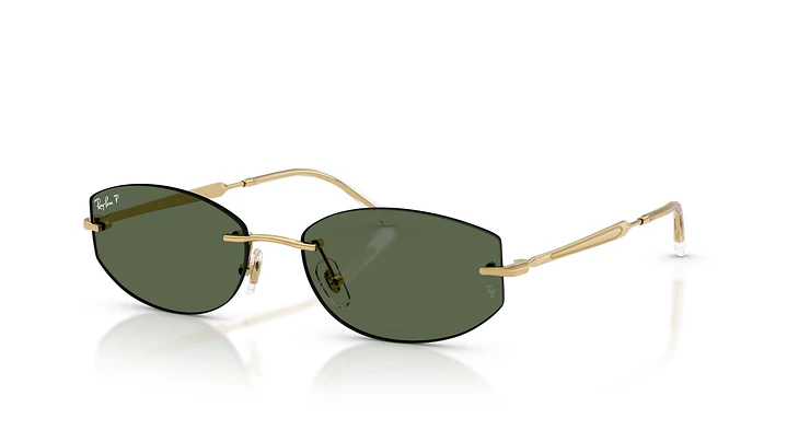 Ray-Ban RB3792 RB3792 001/9A 55 1