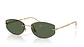 Ray-Ban RB3792 RB3792 001/9A 55 - Miniatura 1