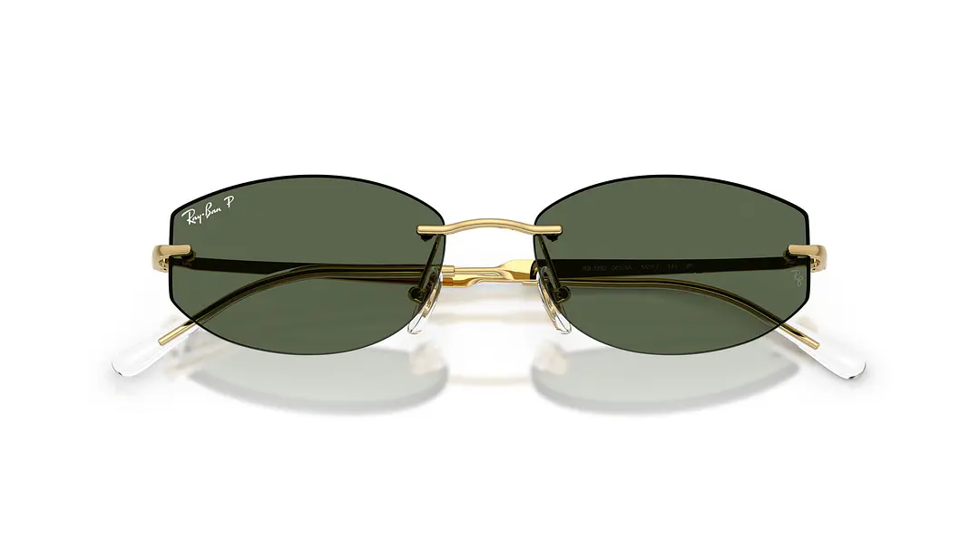 Ray-Ban RB3792 RB3792 001/9A 55 5