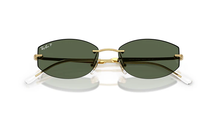 Ray-Ban RB3792 RB3792 001/9A 55 5