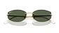Ray-Ban RB3792 RB3792 001/9A 55 - Miniatura 5