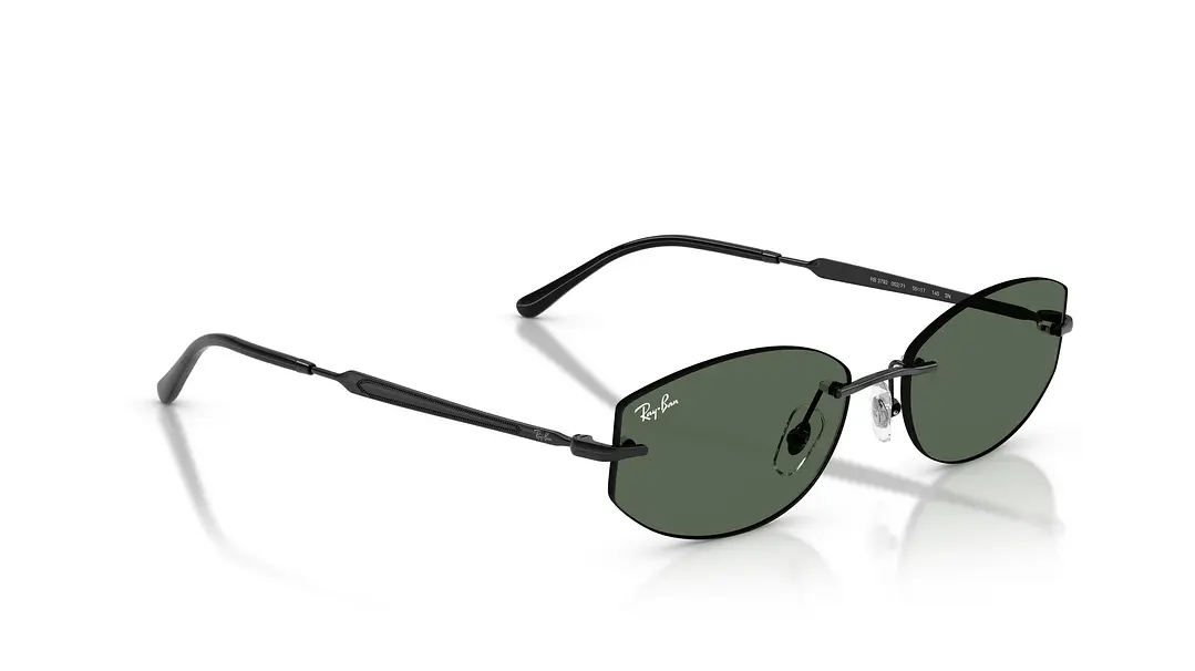 Ray-Ban RB3792 RB3792 002/71 55 4