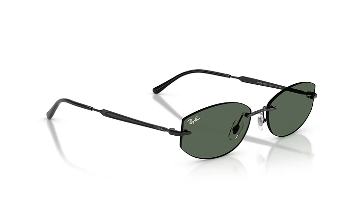 Ray-Ban RB3792 RB3792 002/71 55 4