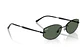 Ray-Ban RB3792 RB3792 002/71 55 - Miniatura 4
