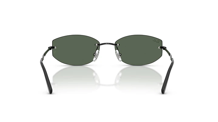 Ray-Ban RB3792 RB3792 002/71 55 3
