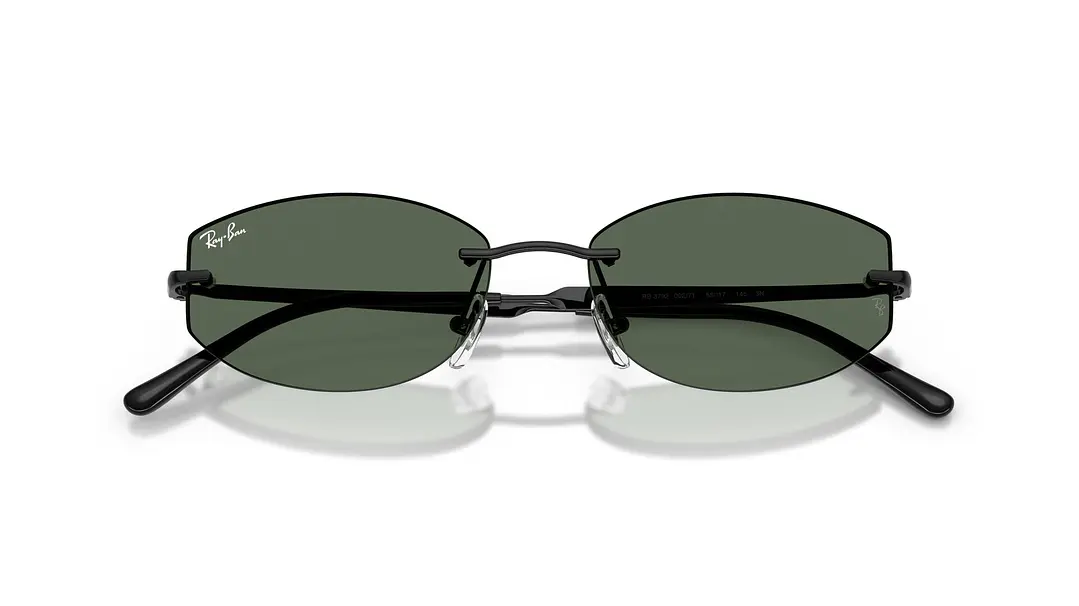 Ray-Ban RB3792 RB3792 002/71 55 5