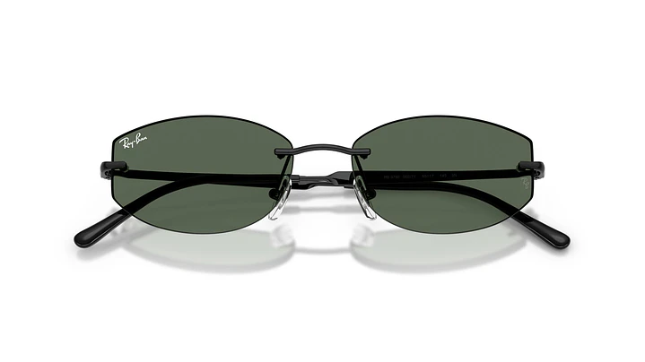 Ray-Ban RB3792 RB3792 002/71 55 5