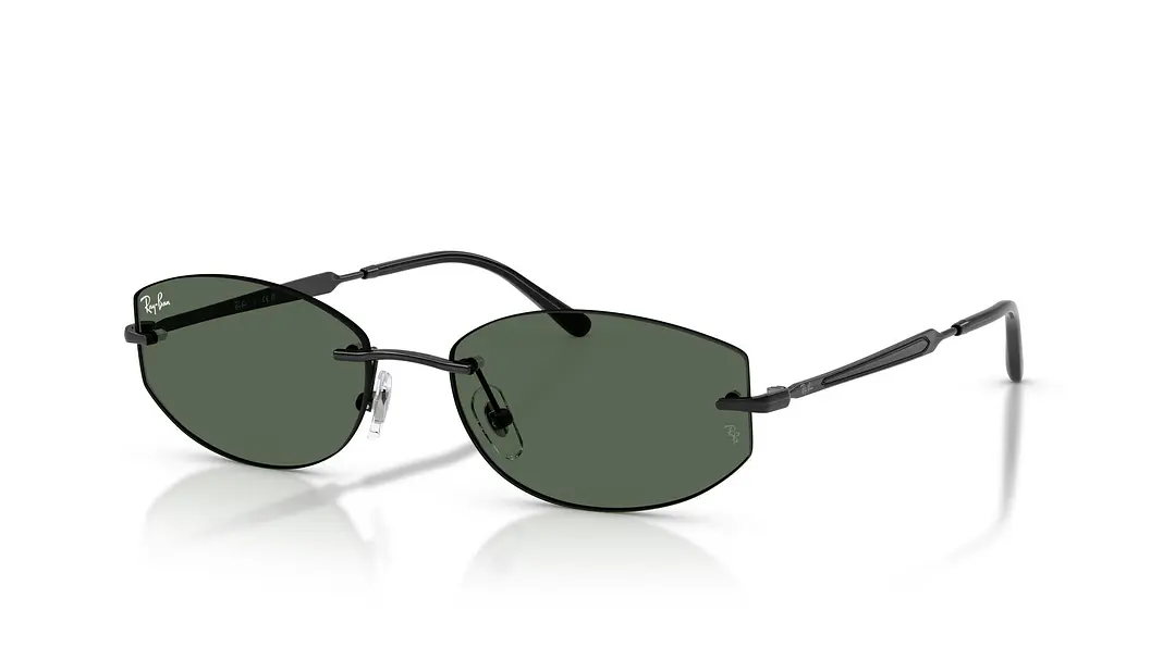 Ray-Ban RB3792 RB3792 002/71 55 1