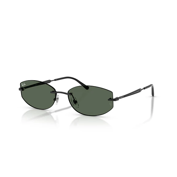 Ray-Ban RB3792 RB3792 002/71 55