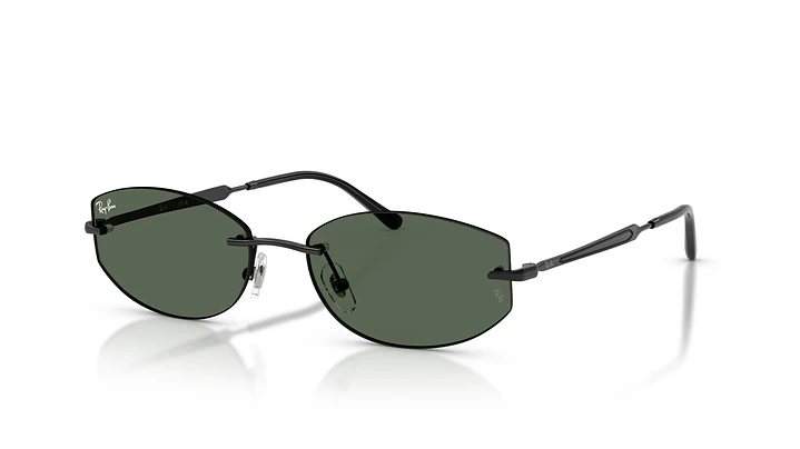 Ray-Ban RB3792 RB3792 002/71 55 1
