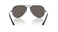 Ray-Ban Aviator Large Metal RB3025 002/B1 55 - Miniatura 3
