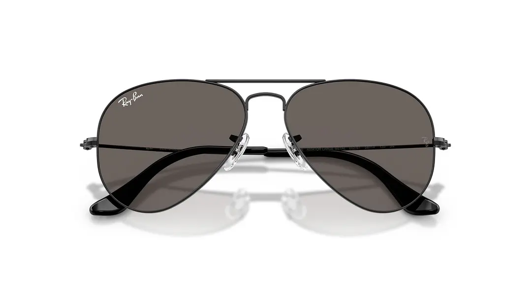 Ray-Ban Aviator Large Metal RB3025 002/B1 55 5