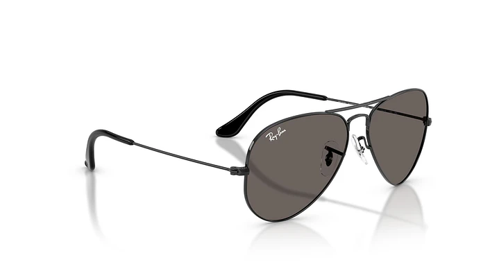 Ray-Ban Aviator Large Metal RB3025 002/B1 55 4