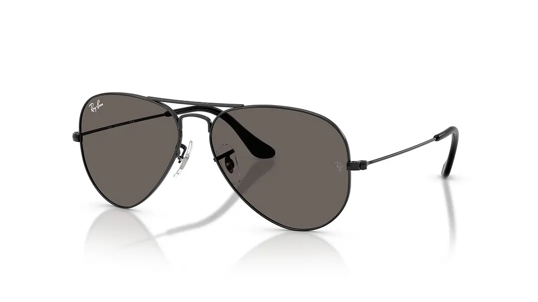 Ray-Ban Aviator Large Metal RB3025 002/B1 55 1