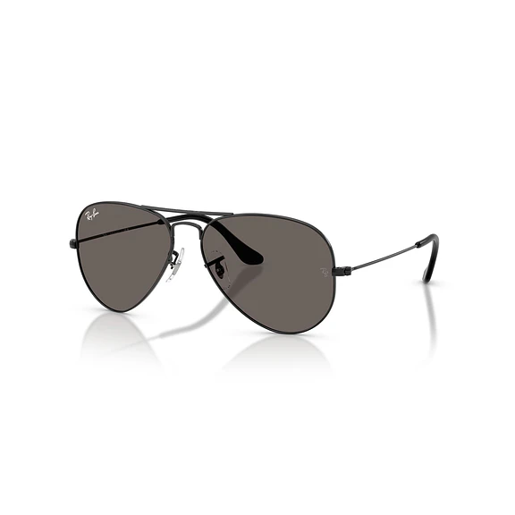 Ray-Ban Aviator Large Metal RB3025 002/B1 55