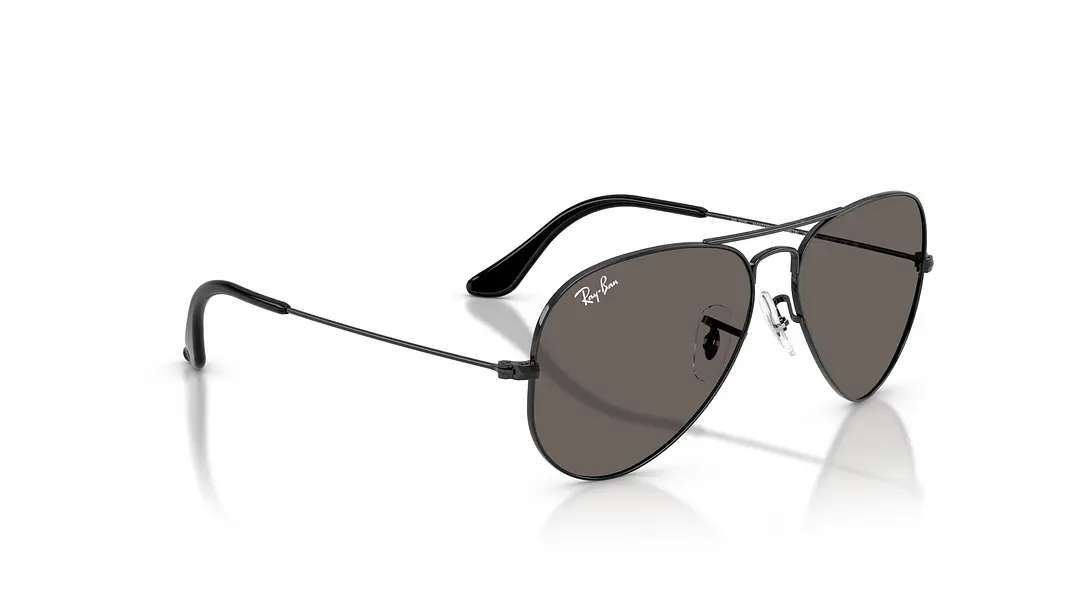 Ray-Ban Aviator Large Metal RB3025 002/B1 62 4