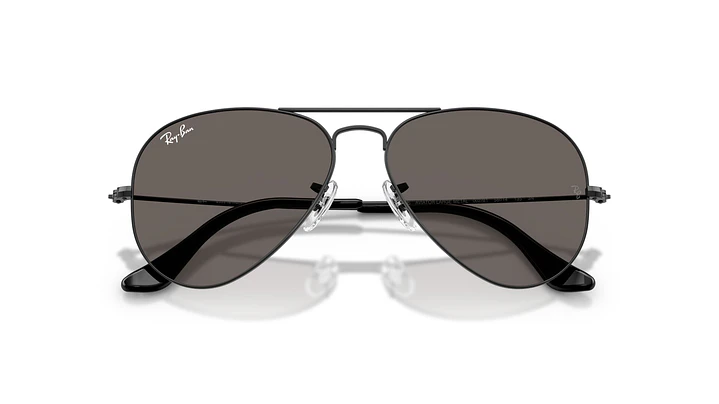 Ray-Ban Aviator Large Metal RB3025 002/B1 62 5