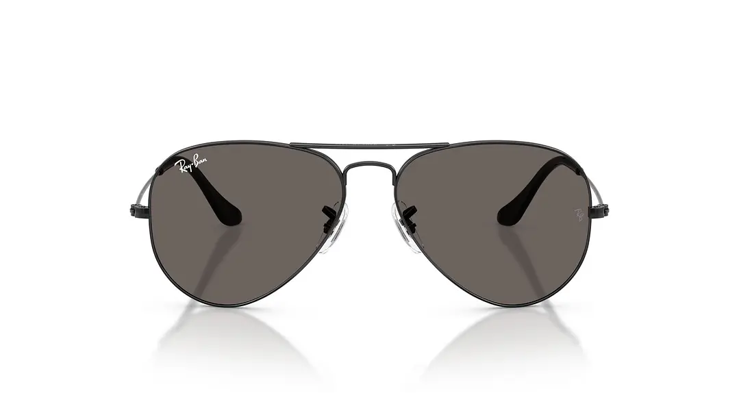 Ray-Ban Aviator Large Metal RB3025 002/B1 62 6