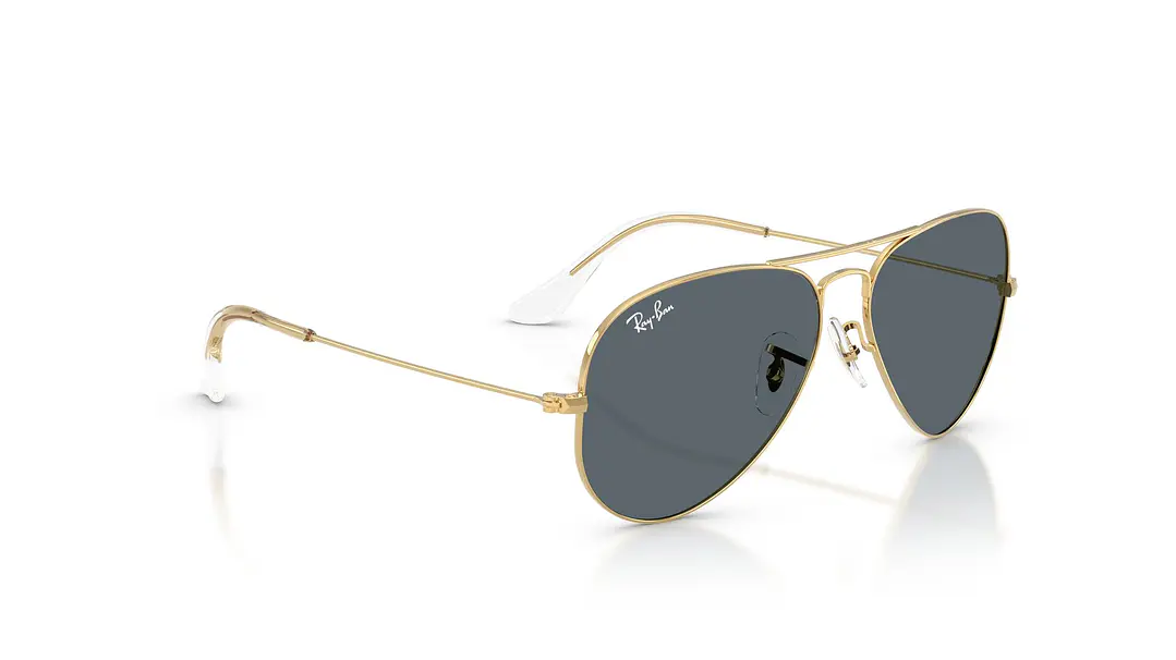 Ray-Ban Aviator Large Metal RB3025 9219R5 55 4