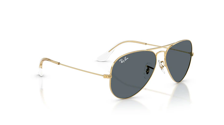 Ray-Ban Aviator Large Metal RB3025 9219R5 55 4
