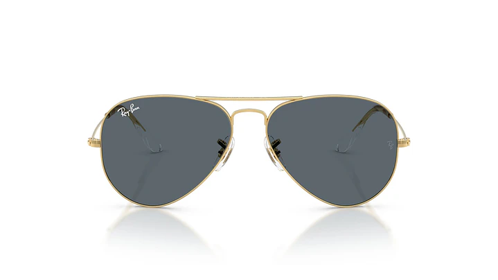 Ray-Ban Aviator Large Metal RB3025 9219R5 55 6