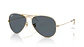 Ray-Ban Aviator Large Metal RB3025 9219R5 55 - Miniatura 1