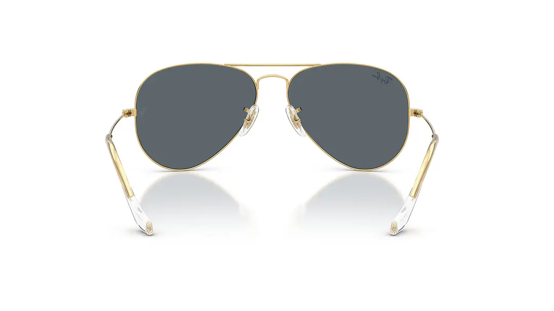 Ray-Ban Aviator Large Metal RB3025 9219R5 55 3