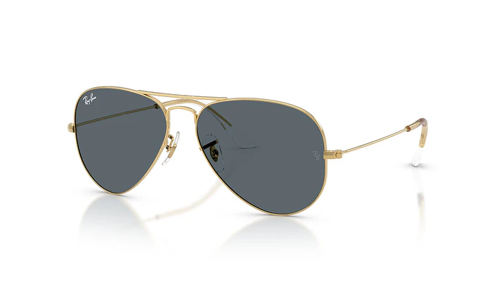 Ray-Ban Aviator Large Metal RB3025 9219R5 62 1