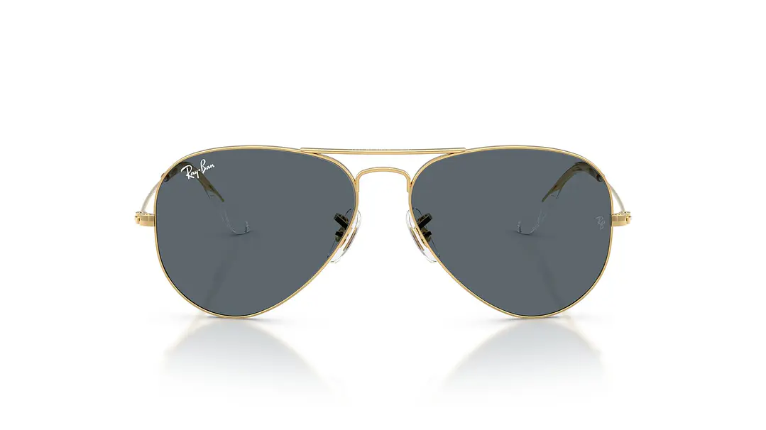 Ray-Ban Aviator Large Metal RB3025 9219R5 62 6