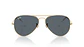 Ray-Ban Aviator Large Metal RB3025 9219R5 62 - Miniatura 6