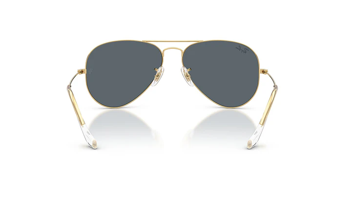 Ray-Ban Aviator Large Metal RB3025 9219R5 62 3