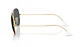 Ray-Ban Aviator Large Metal RB3025 9219R5 62 - Miniatura 2