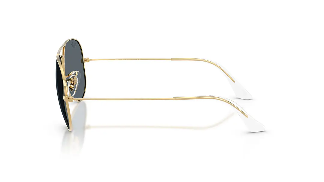 Ray-Ban Aviator Large Metal RB3025 9219R5 58 2